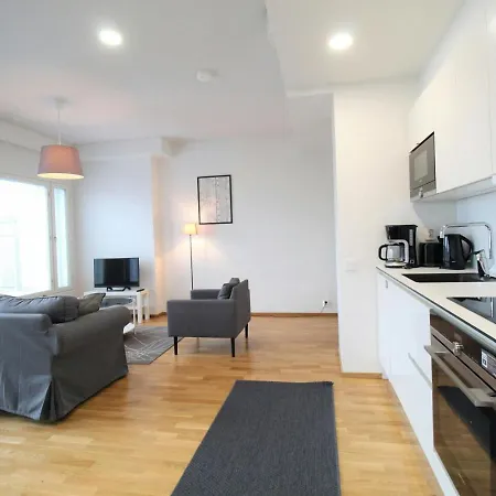 Apartament For 2 *