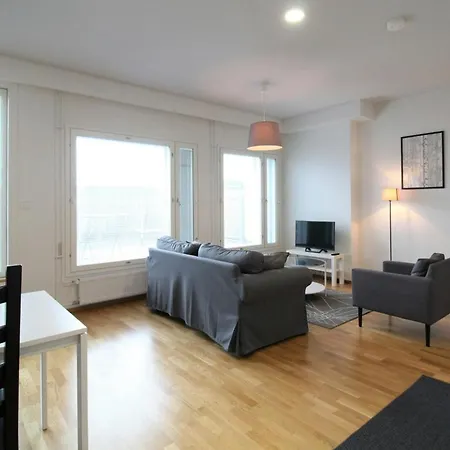 Apartament For 2 Lahti