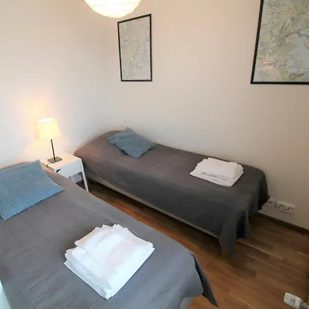 For 2 Apartament *