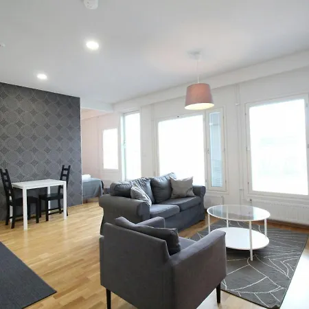 Apartament For 2