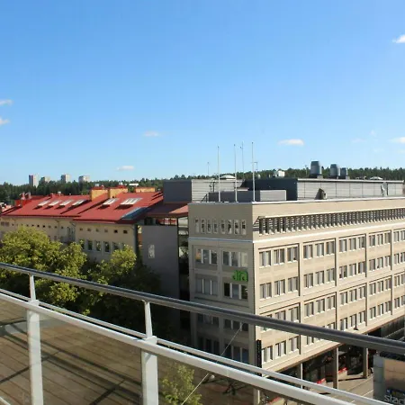 For 2 Apartament Lahti